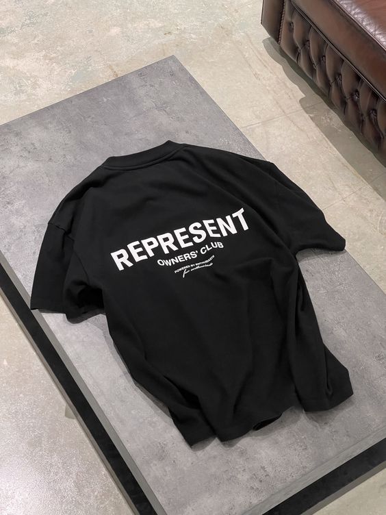 Represent Owners Club T-Shirt