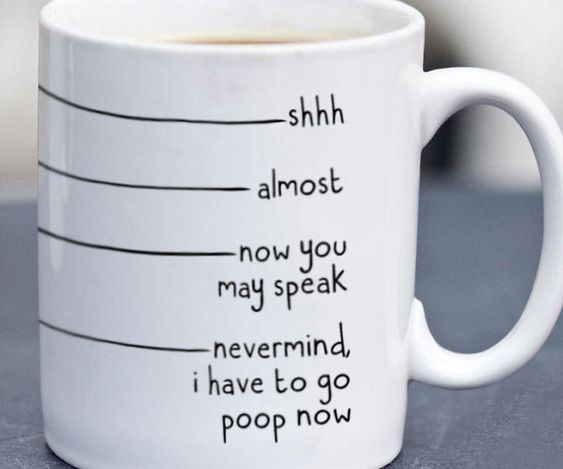 Retreez Funny Mug Ceramic Coffee Mugs