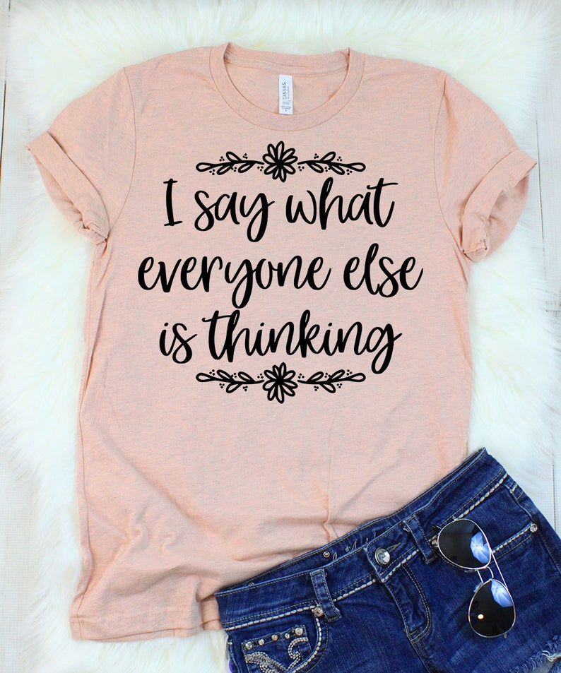 Sarcastic Shirt, Offensive Shirts, S …