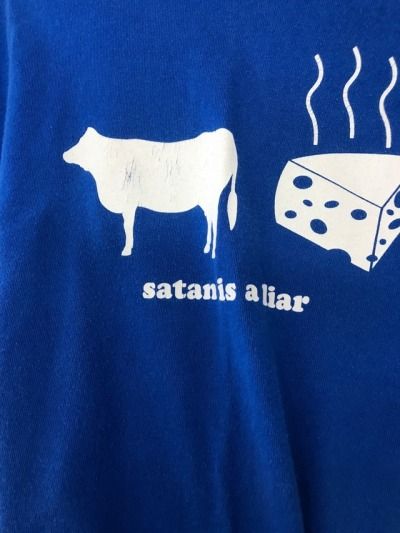 Satanis Aliar Shirt