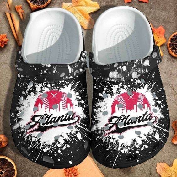 Score Big with Personalized Baseball Clogs – The Ultimate Gift for Fans