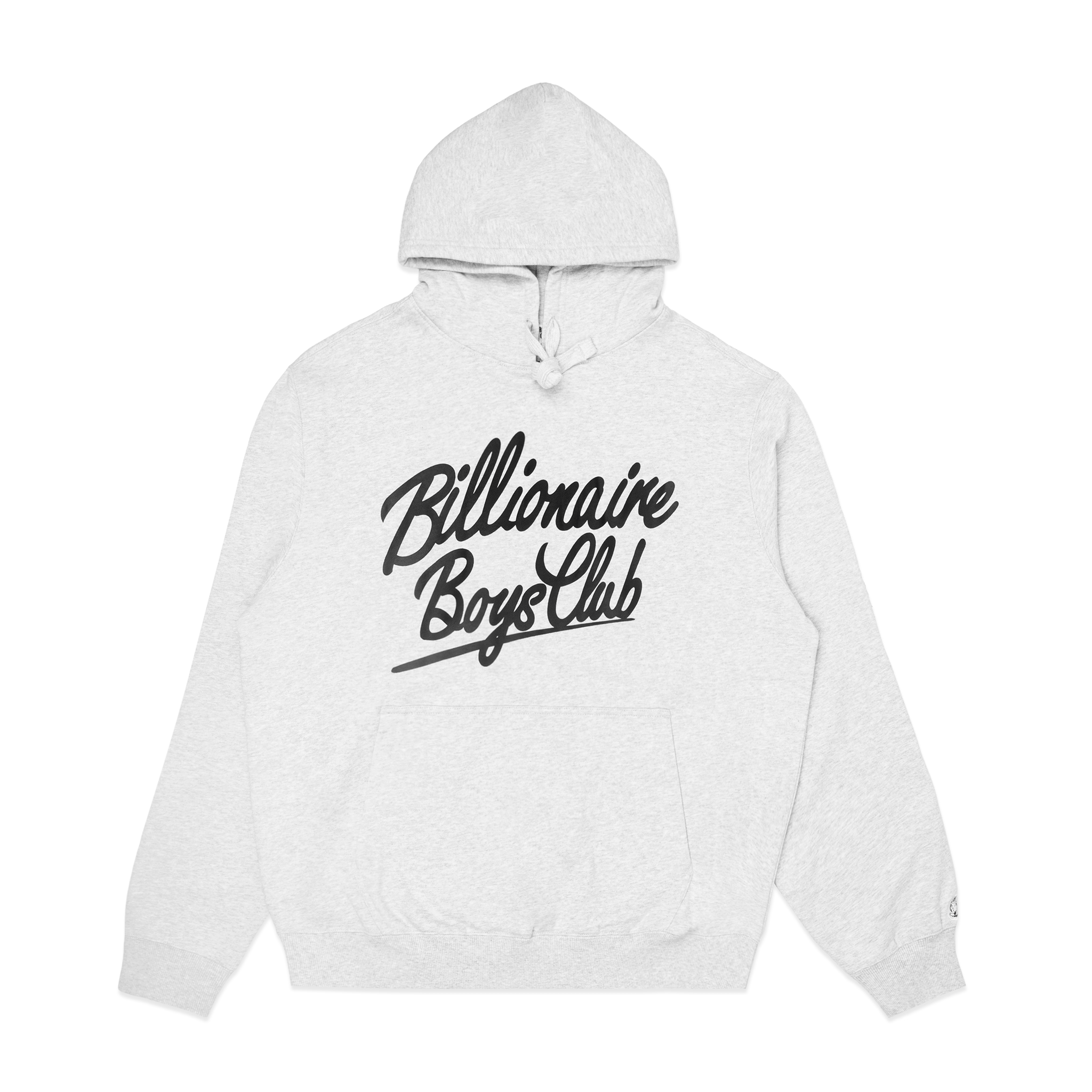 Script Hoodie