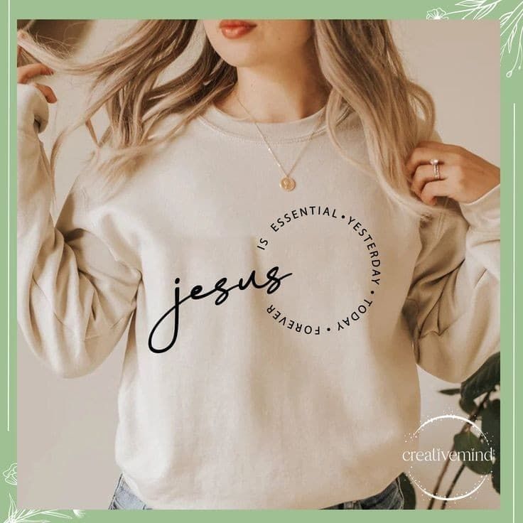 Scripture Clothing, Christian Tee Shirts, Jesus Clothes, Christian Shirts