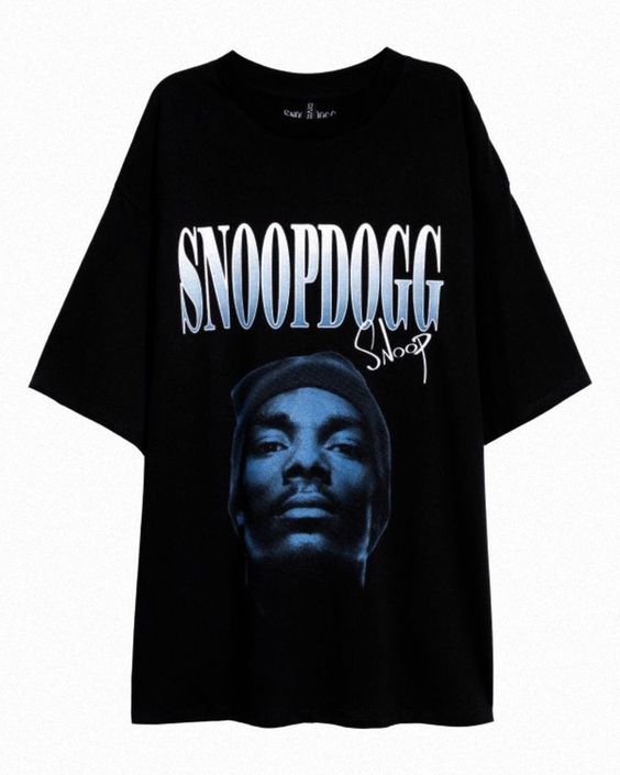 Snoop Dogg T-Shirt