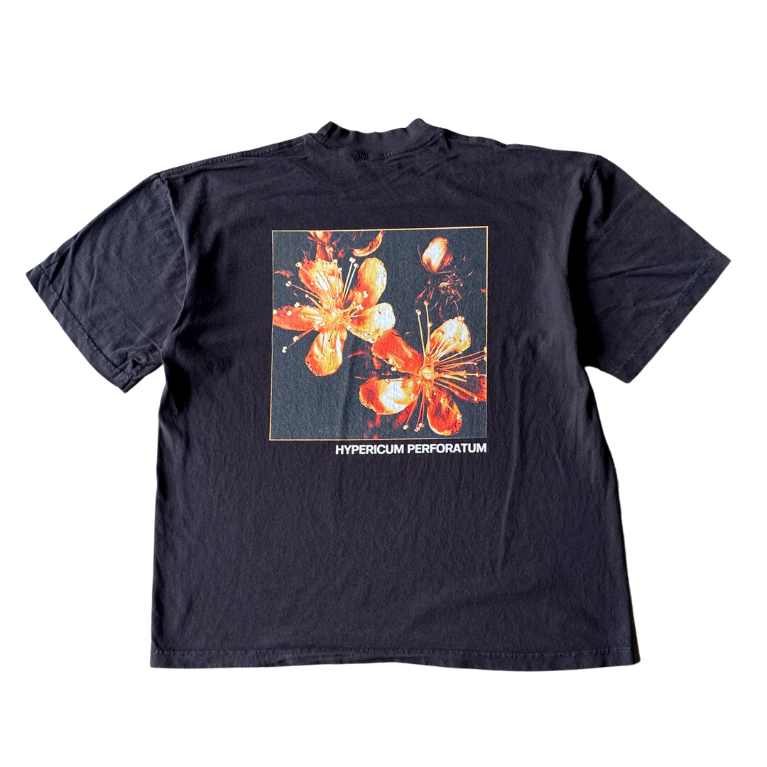 St. John Wort Flower Tee