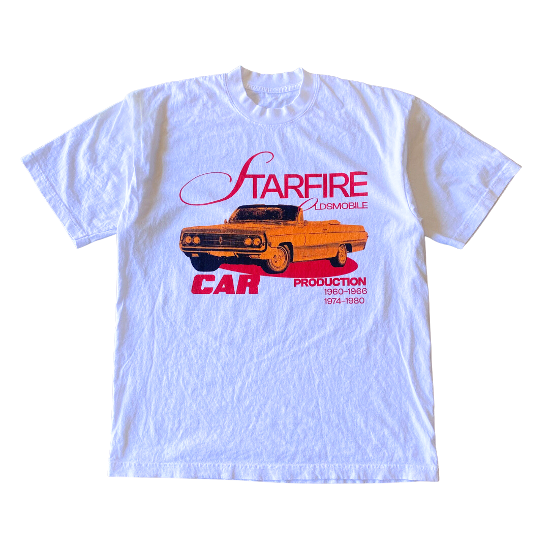 Starfire Oldsmobile Tee