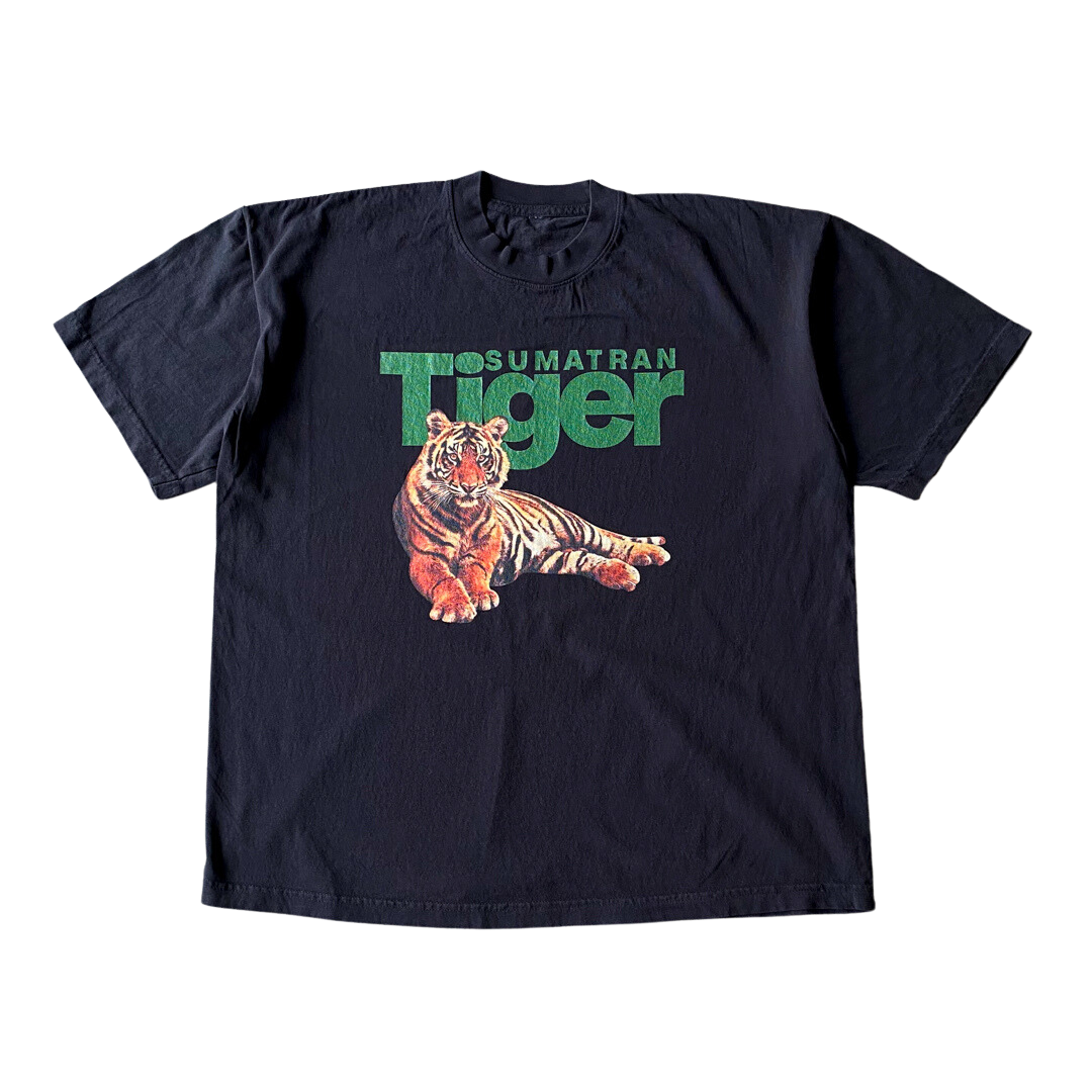 Sumatran Tiger Tee