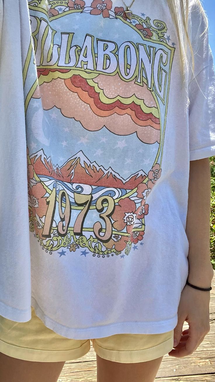 Summer Outfit, 1973 Unisex T-shirt