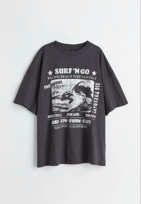 Surf’nGo T-shirt, Gift For Father’s Day