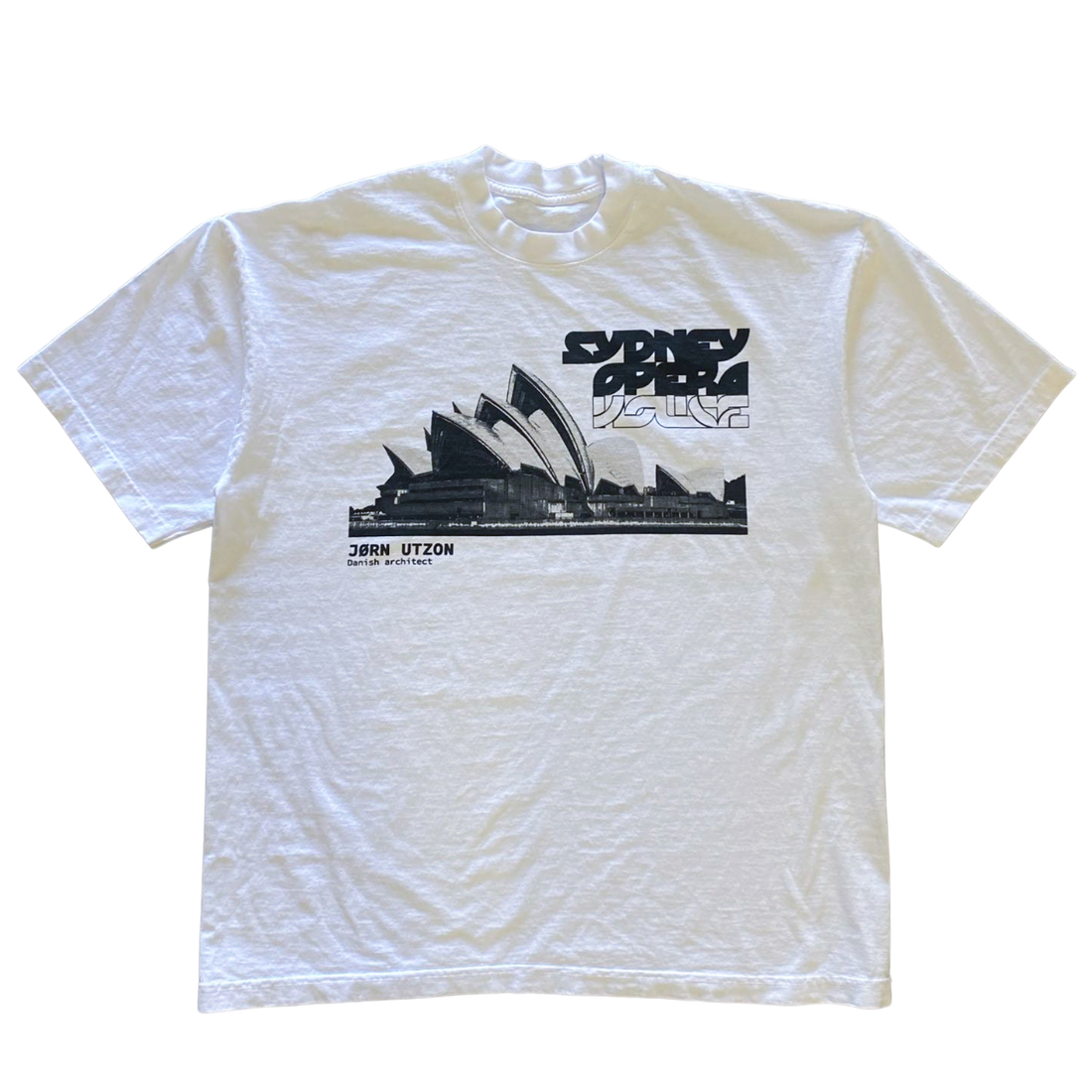 Sydney Opera House Tee