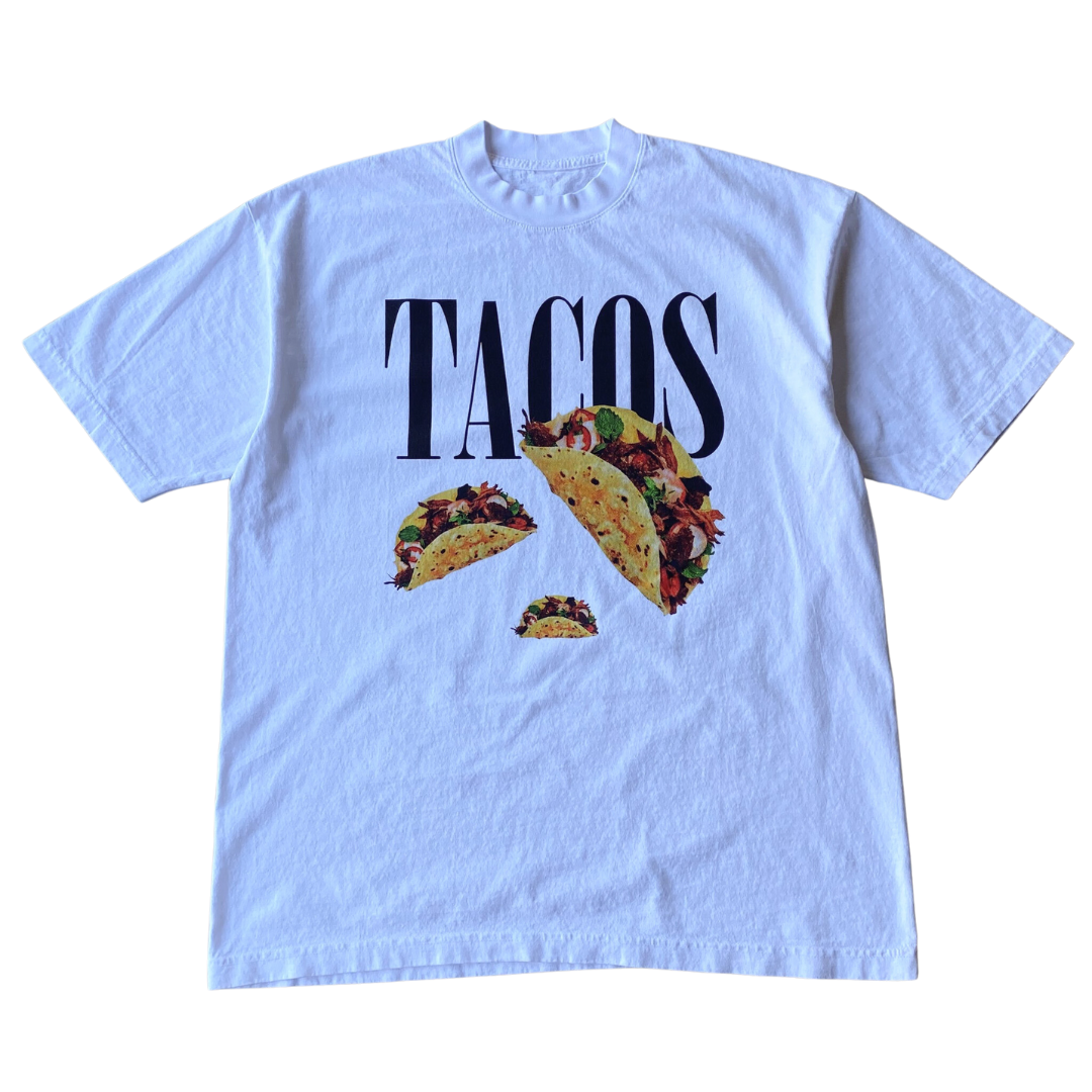 Tacos v1 Tee