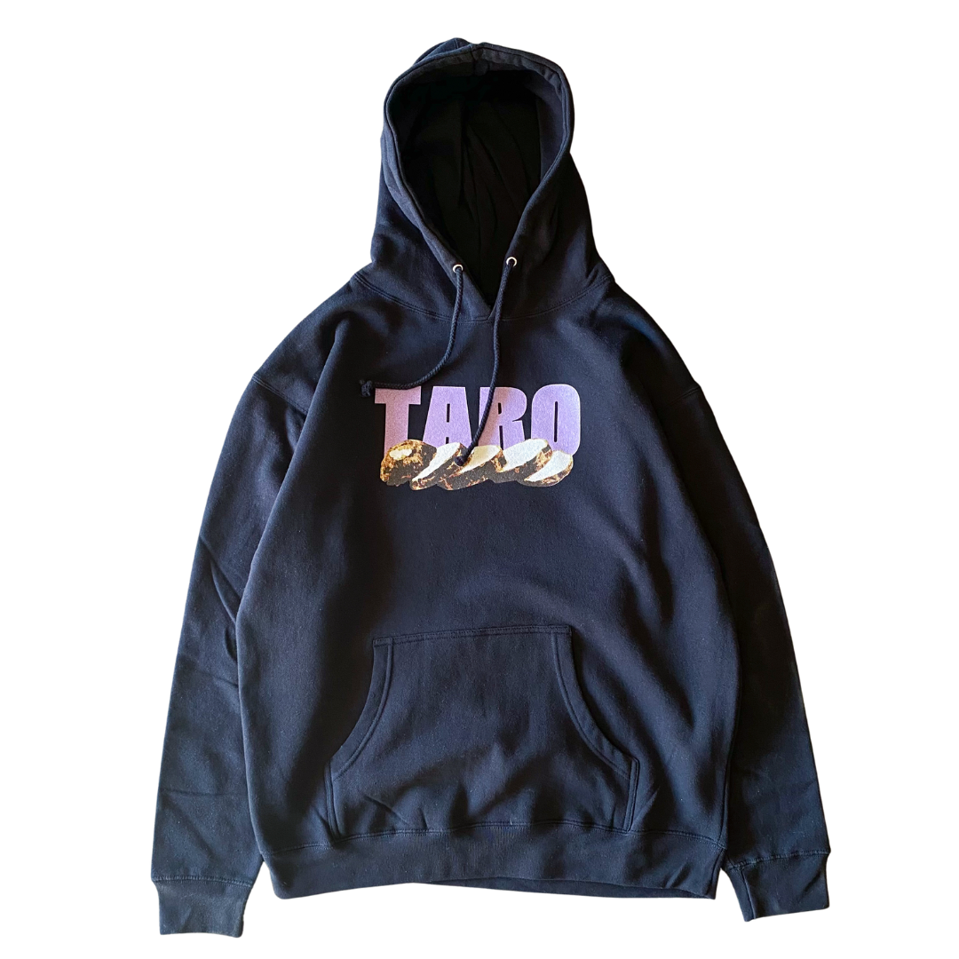 Taro v2 Hoodie