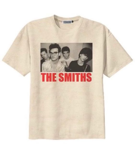 The Smith Brand T-Shirt