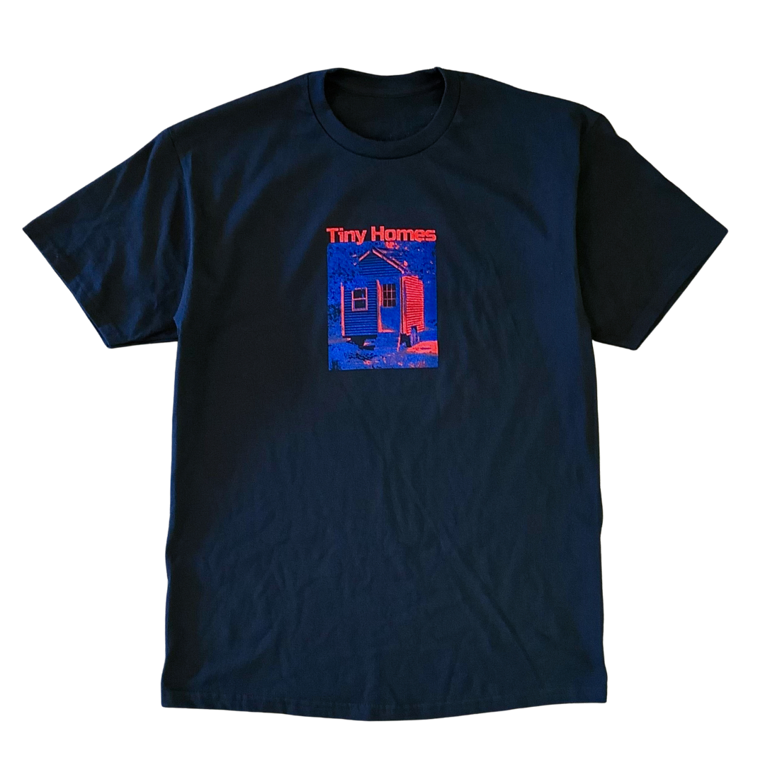 Tiny Homes Tee