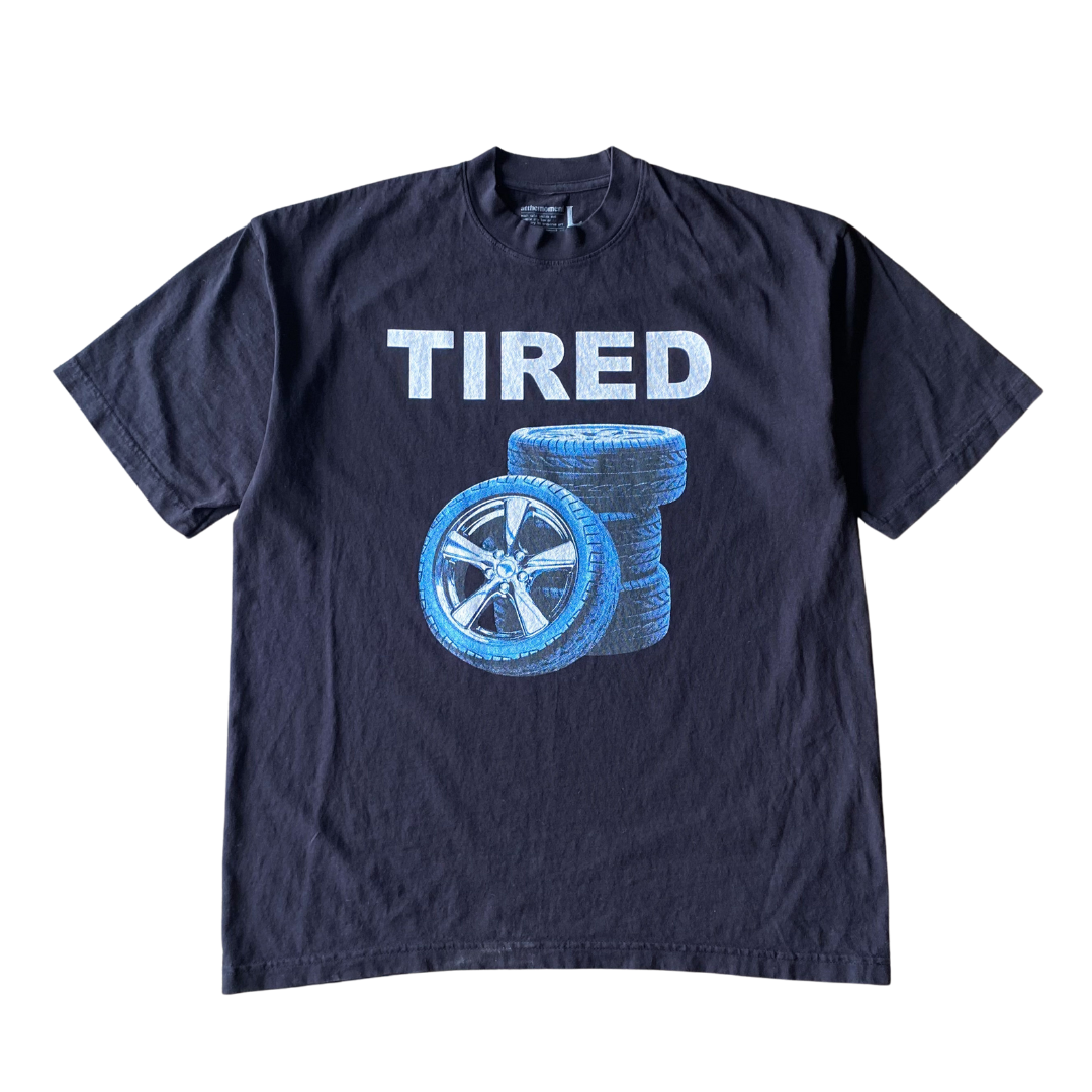 Tired Tee