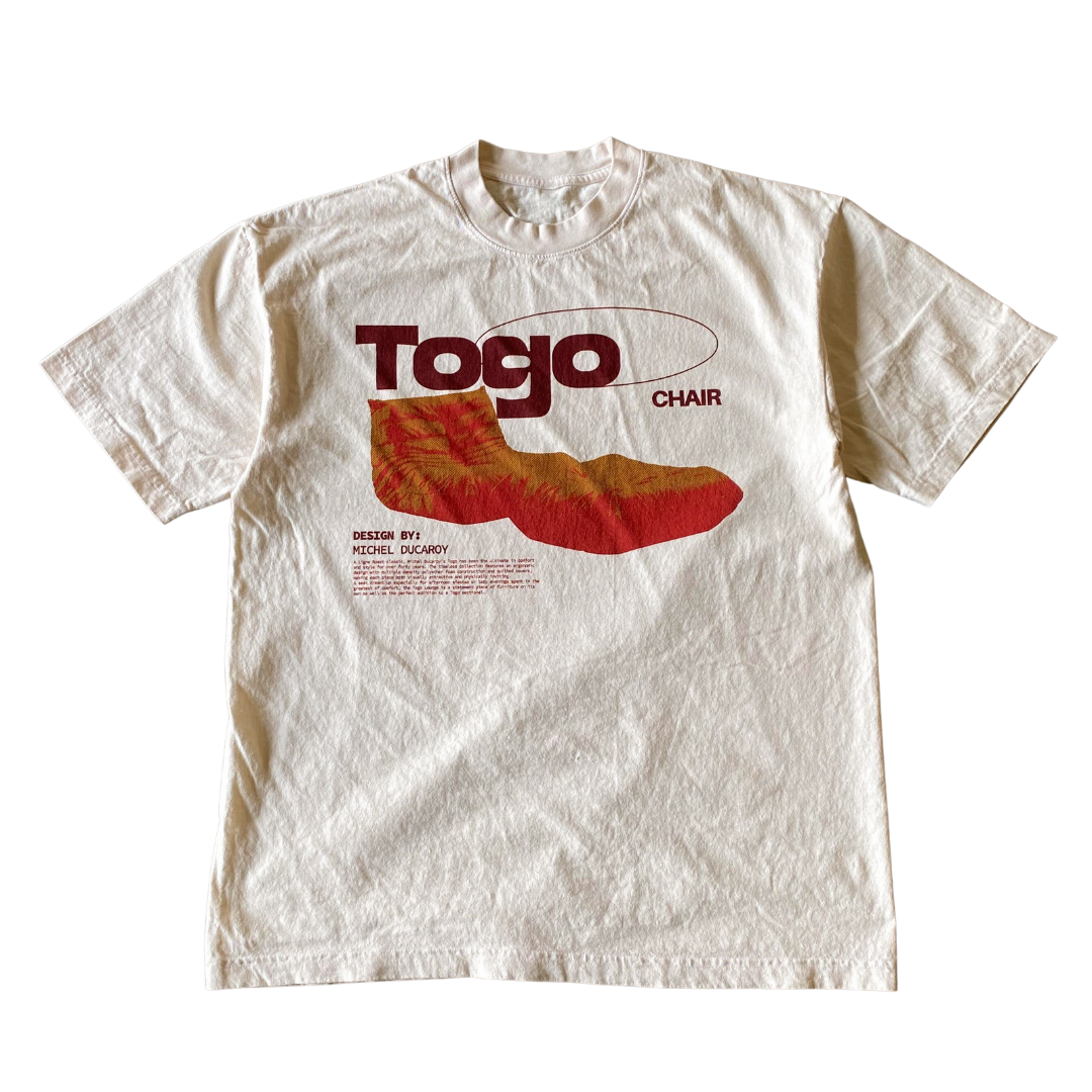 Togo Chair v1 Tee