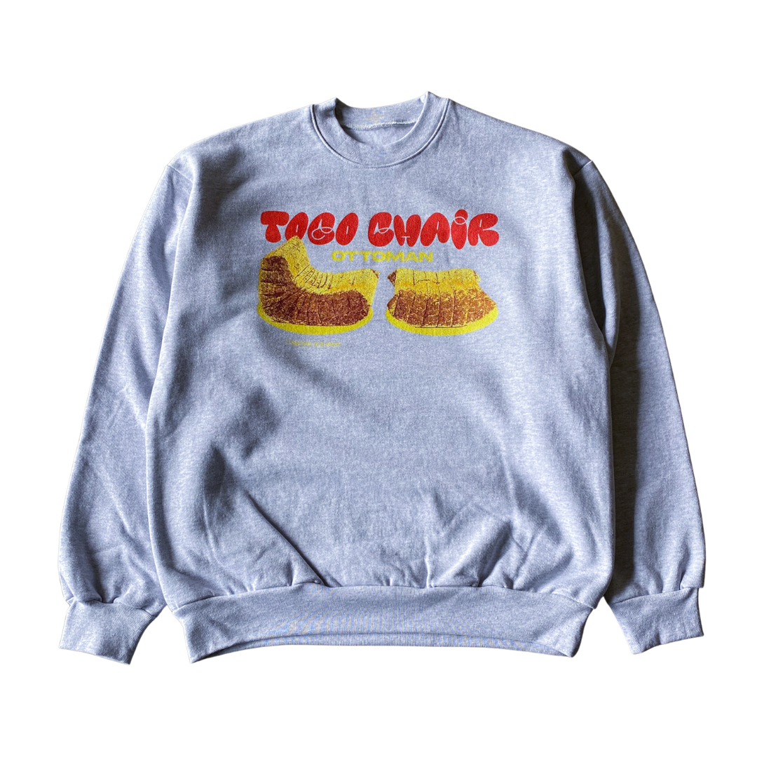 Togo Chair v2 Crewneck