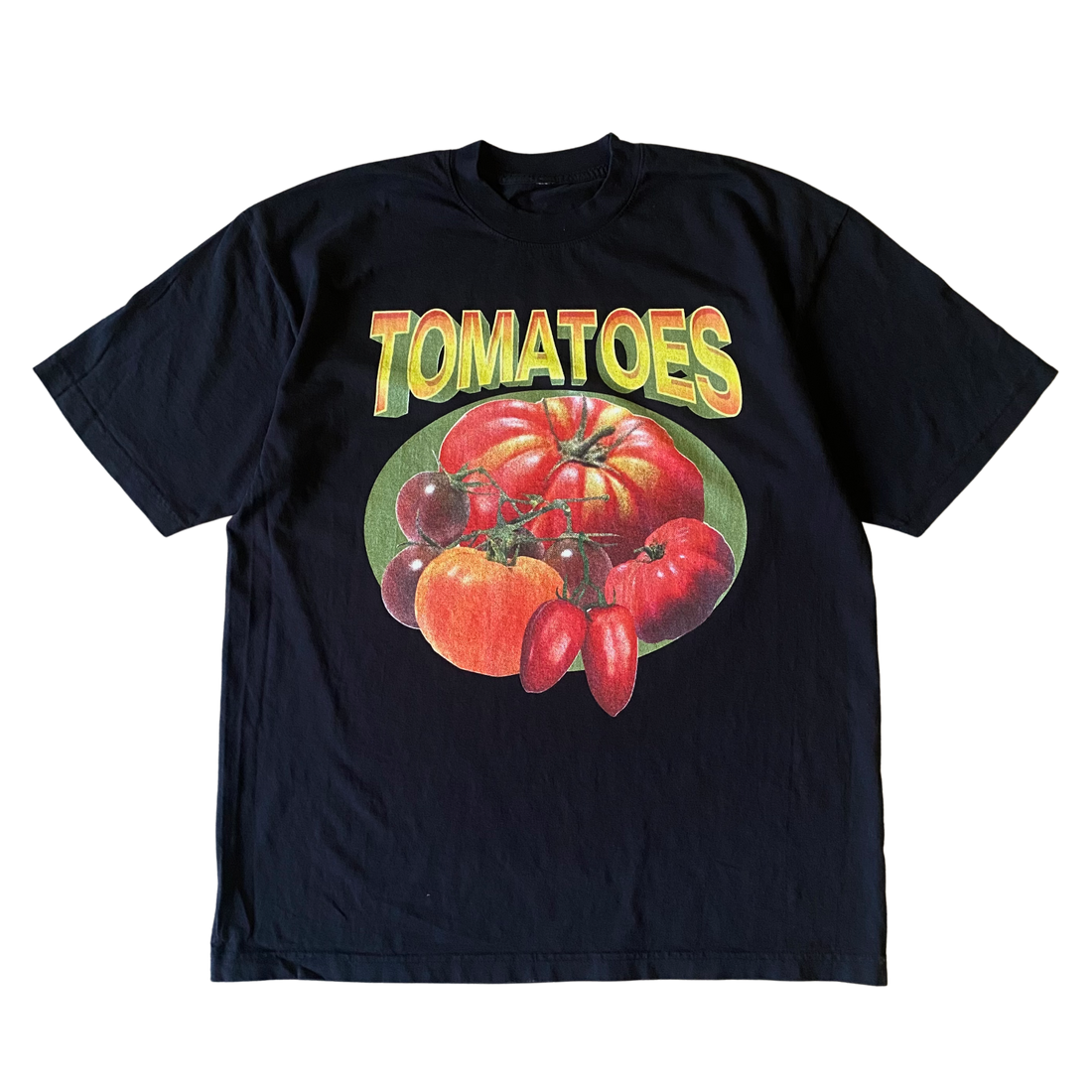 Tomato Medley Tee