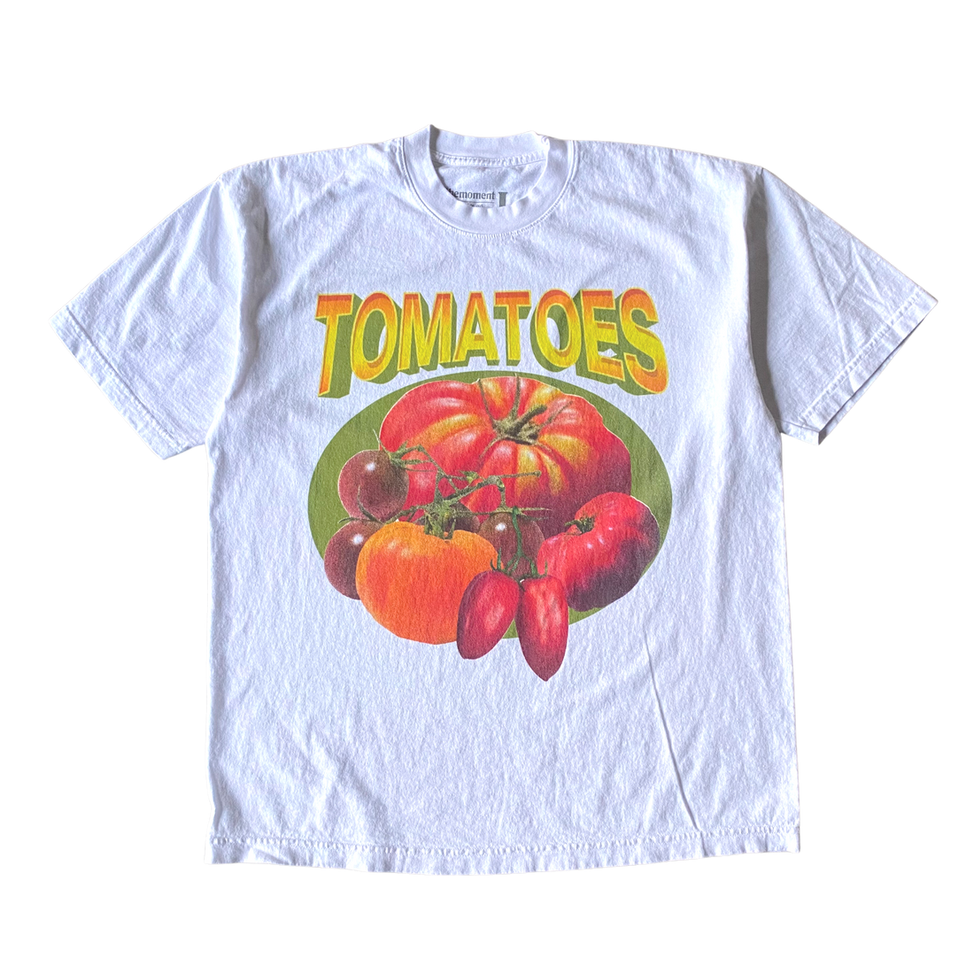 Tomato Medley Tee V11