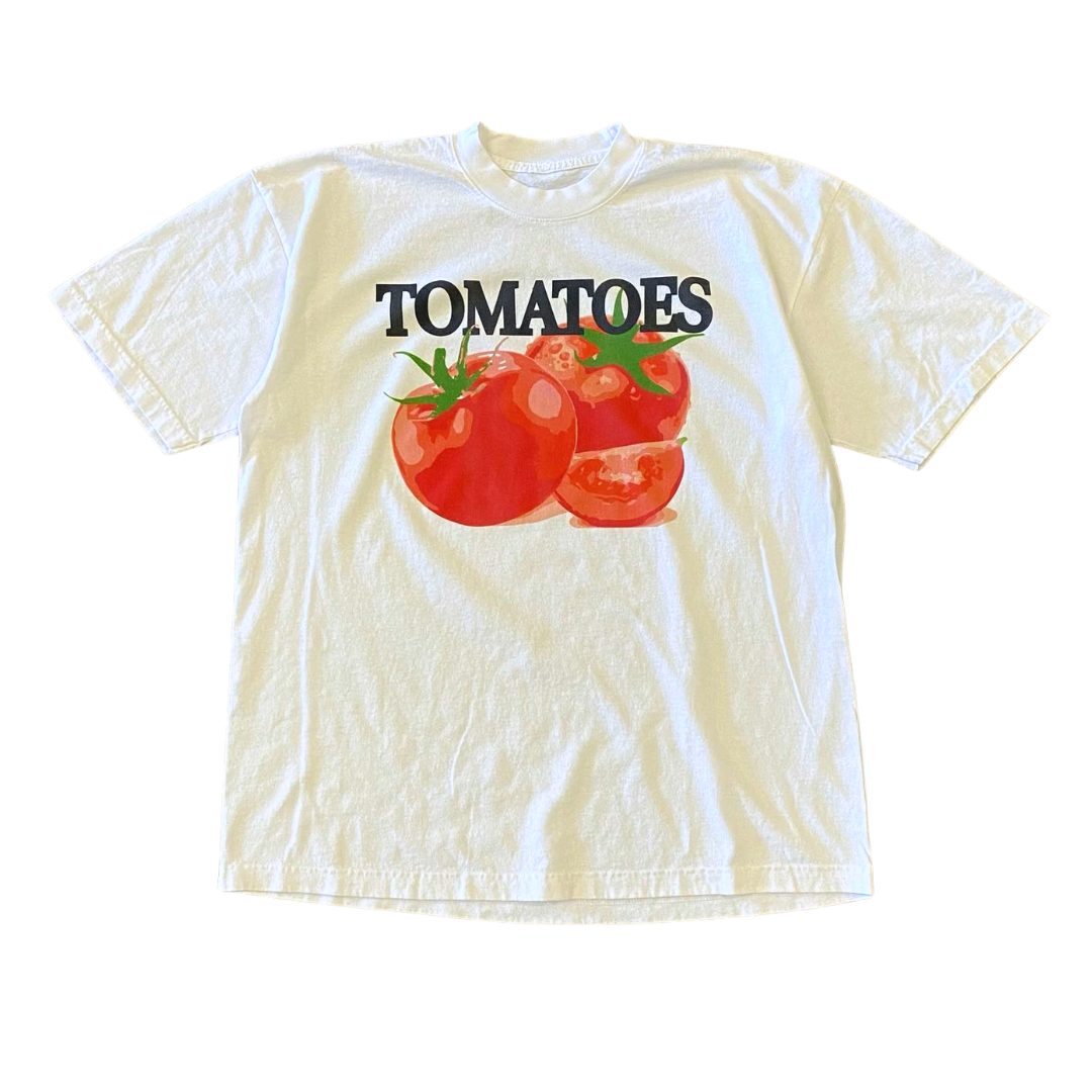 Tomato v1 Tee