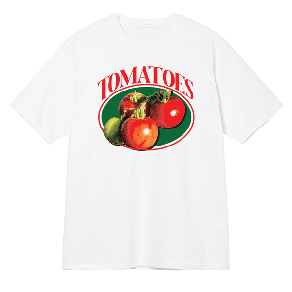 Tomatoes v1 Tee