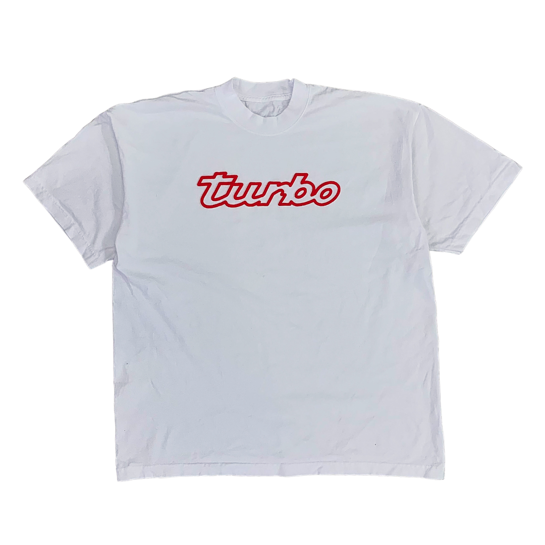 Turbo Tee