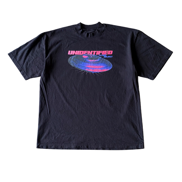 Unidentified Object Tee