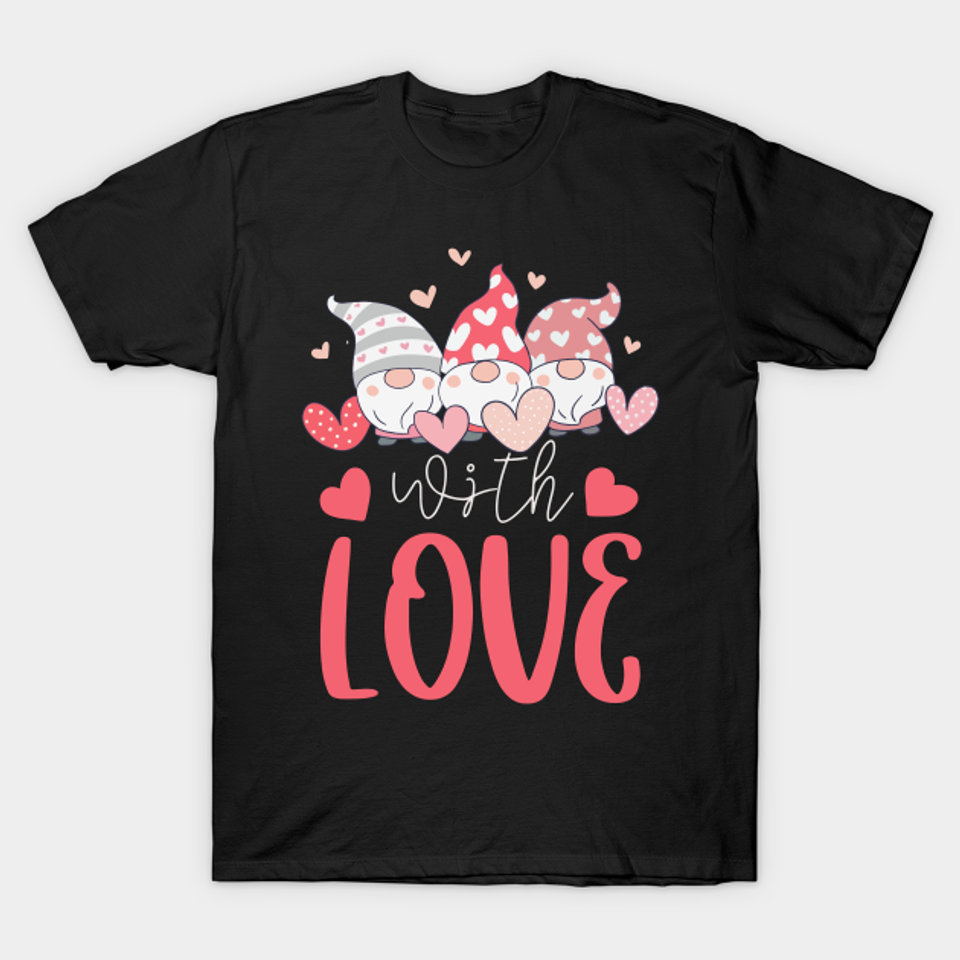 Valentine day gifts – Valentine Gift – T-Shirt