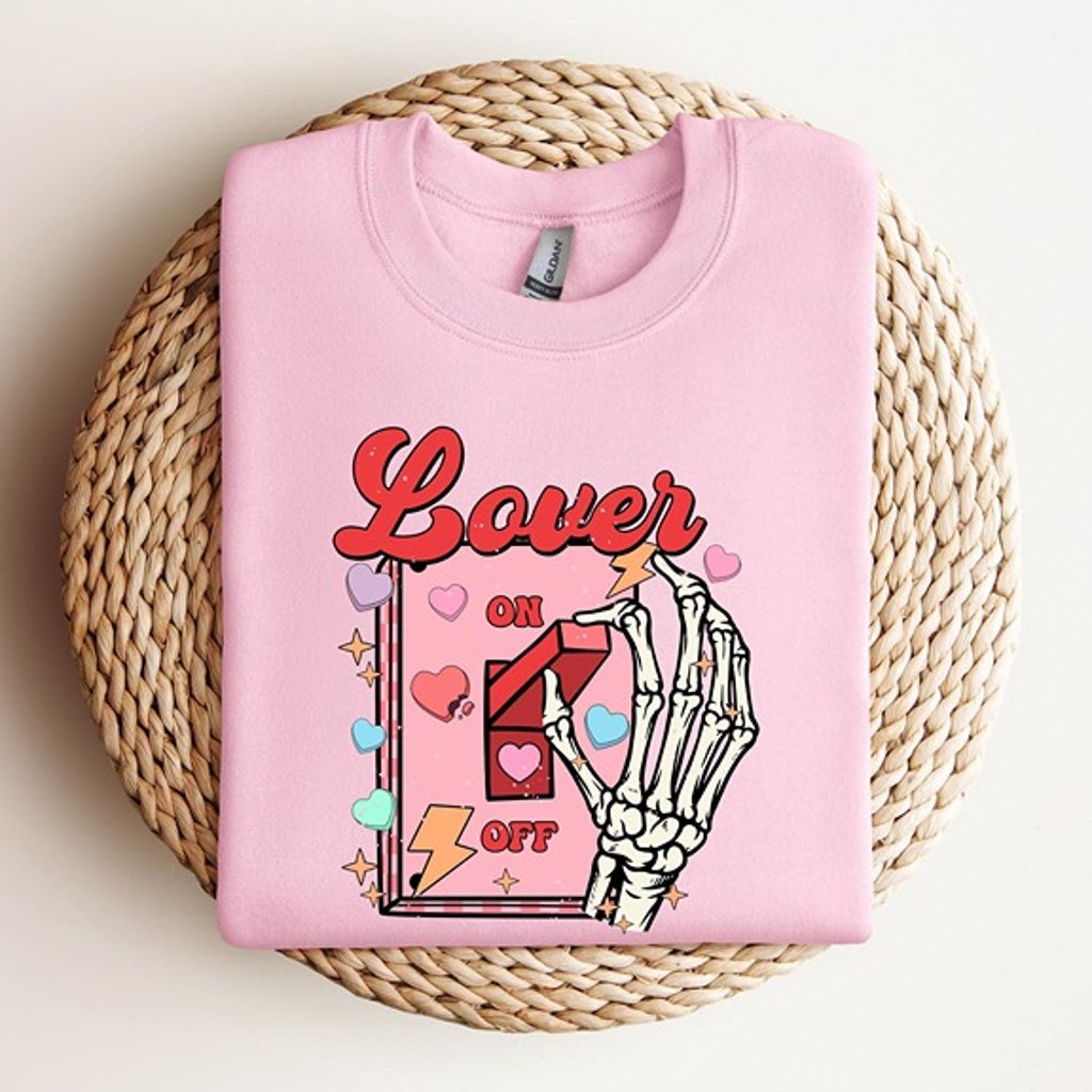 Valentine’s Sweater Collection Lover Sweatshirts, Day Hoodies & Cute Sweatshirt