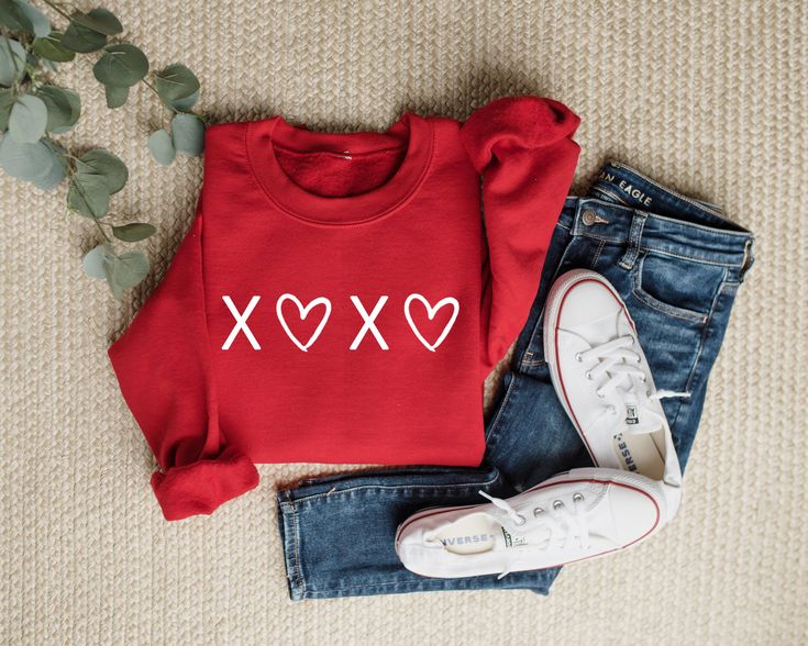 Valentines Day Sweatshirt, Valentine Day Shirt, Valentines Sweater, Valentine Shirt