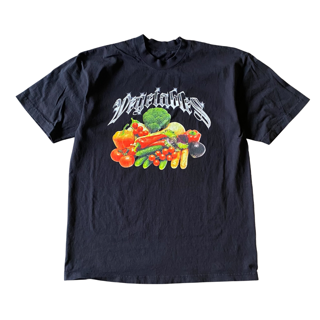 Vegetables Bling Tee