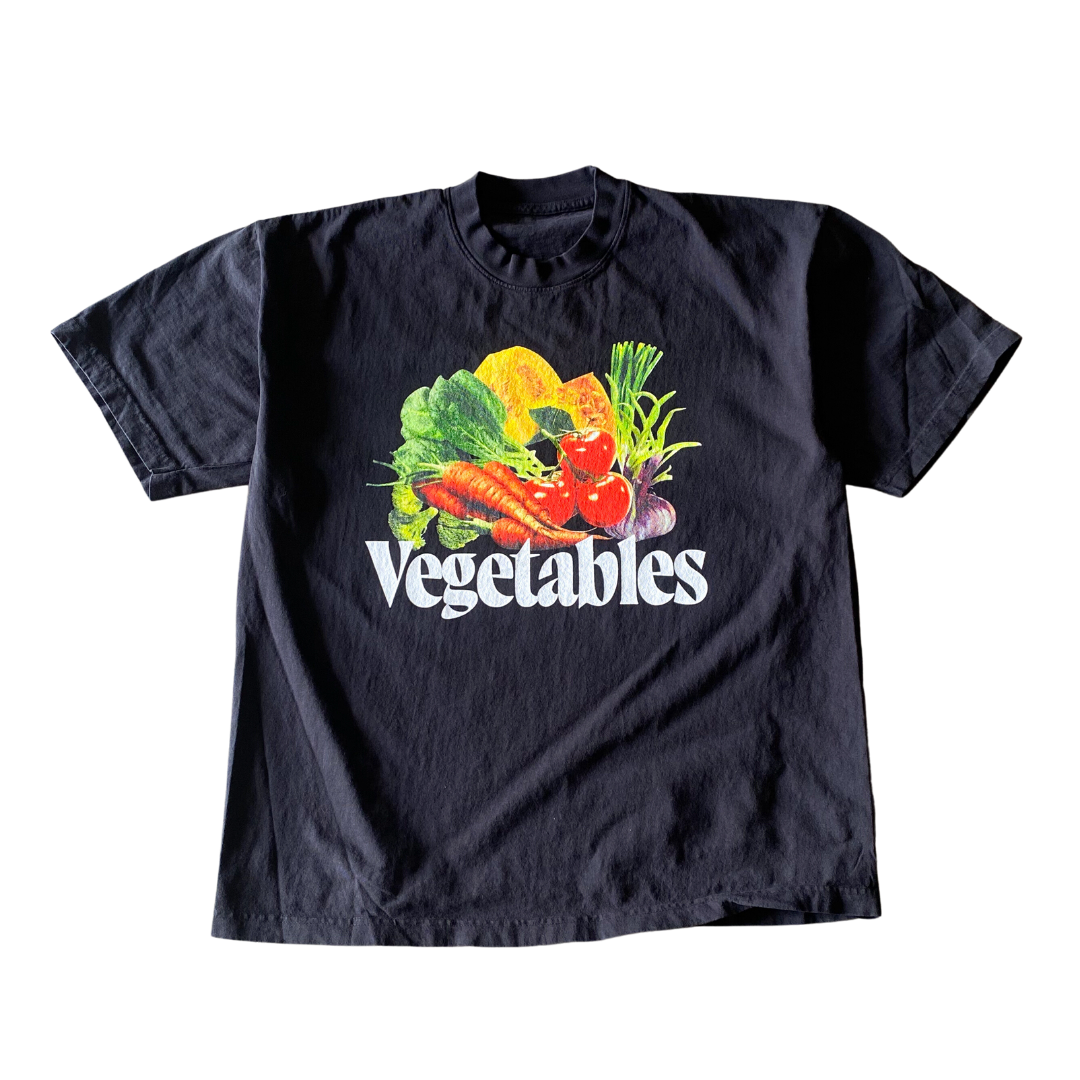 Vegetables Tee