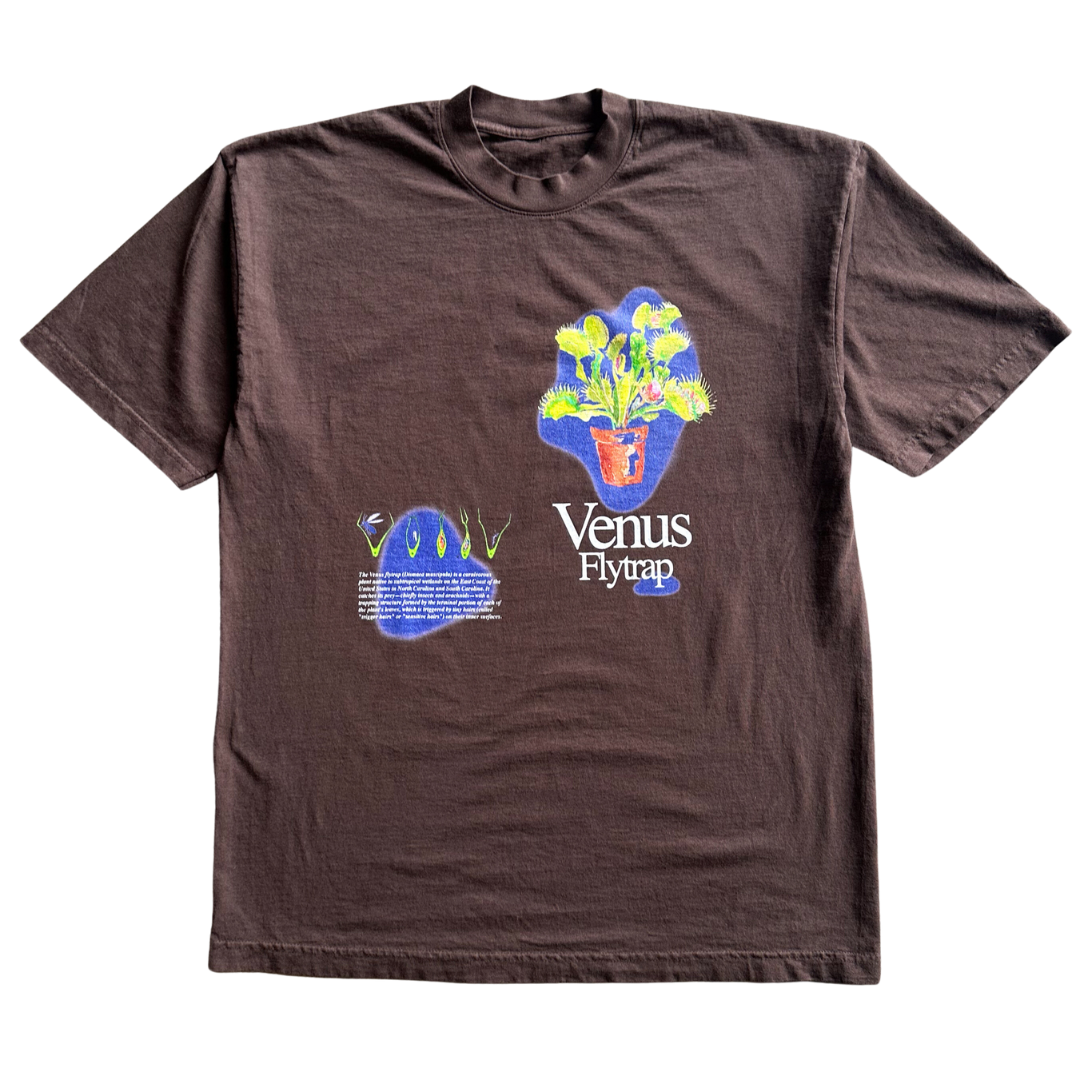 Venus Flytrap Tee