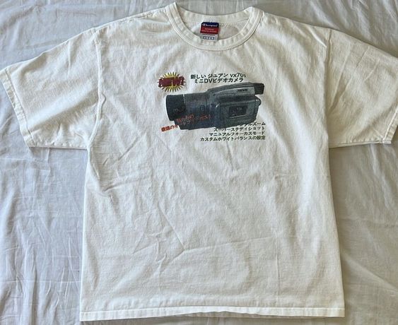 Vintage Tee