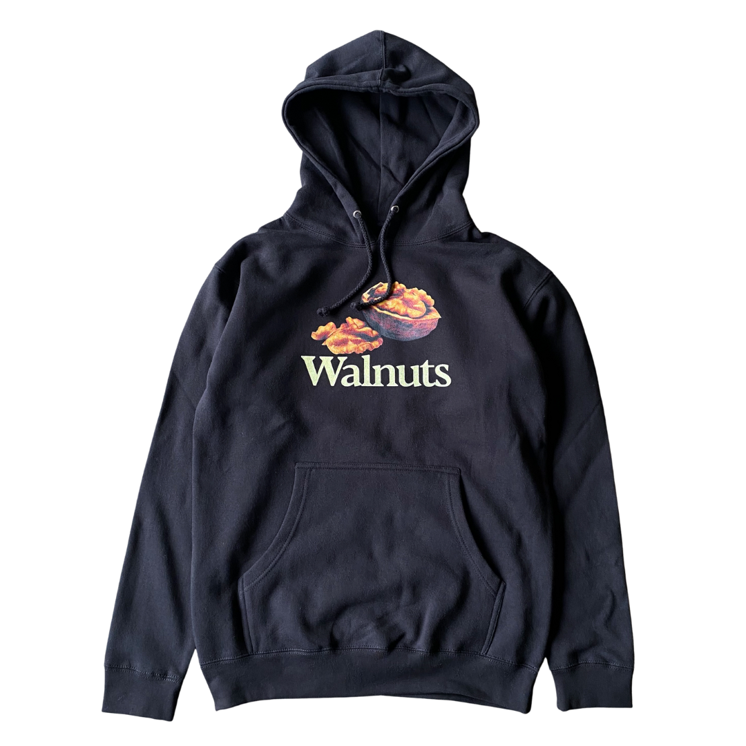 Walnuts Hoodie