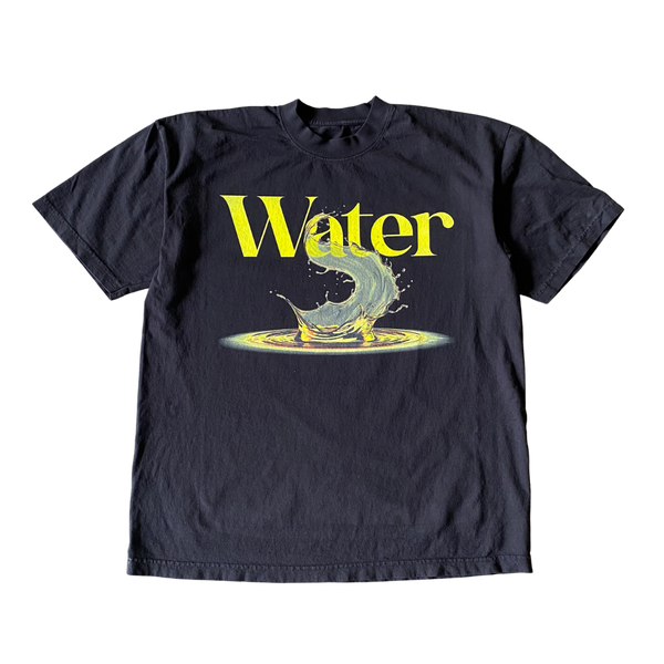 Water Splash v1 Tee