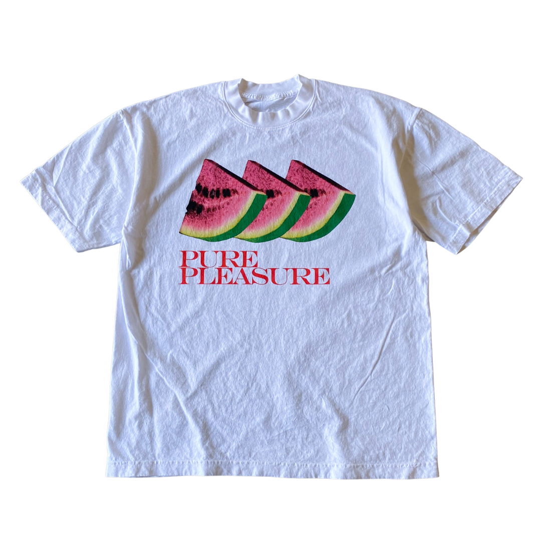 Watermelon Pure Pleasure Tee