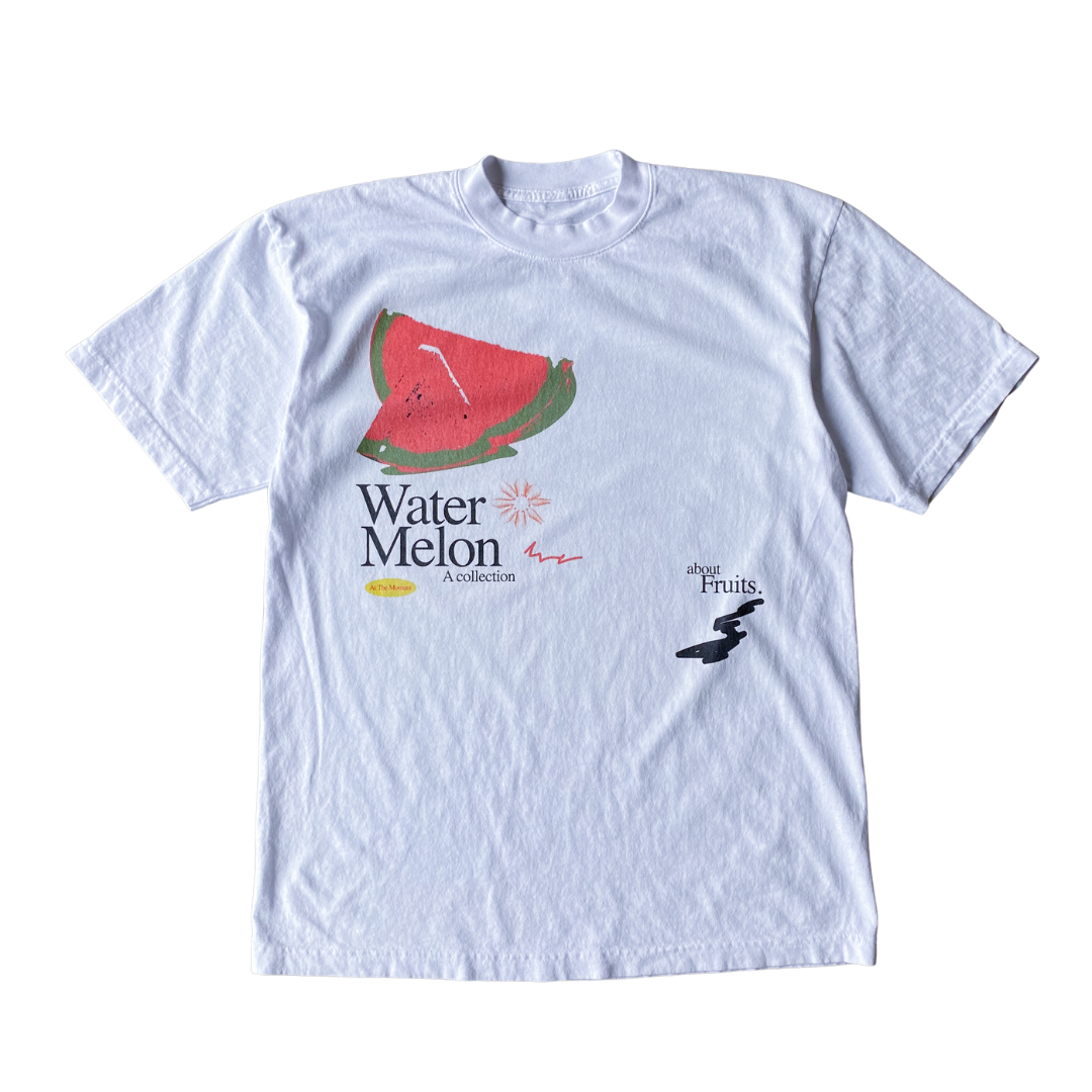 Watermelon Tee