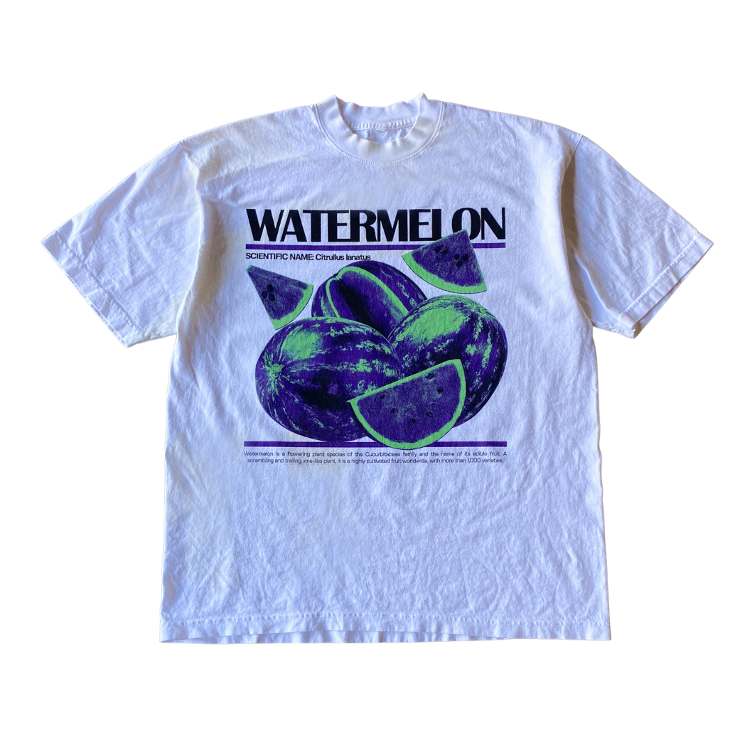 Watermelon v3 Tee