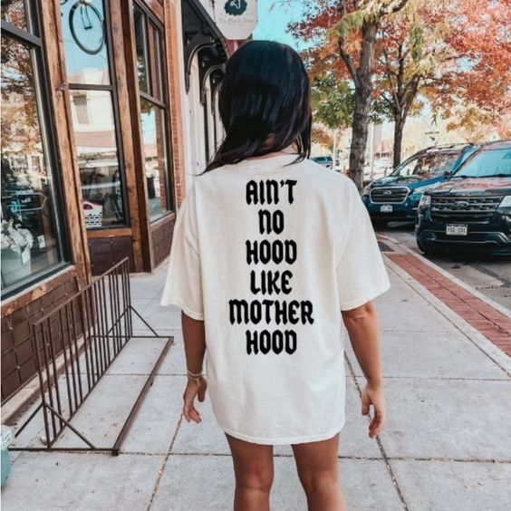 Women’s Mama Shirt