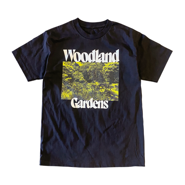 Woodland Gardens Tee