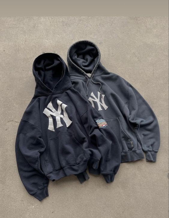 Yankees hoodie